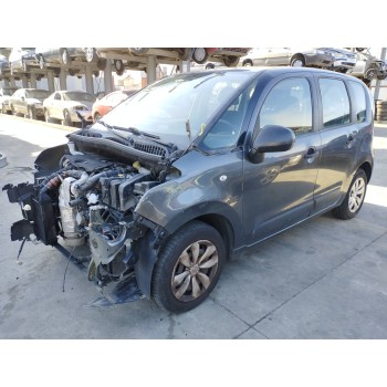Recambio de carroceria corte para citroën c3 picasso 1.6 hdi fap referencia OEM IAM   