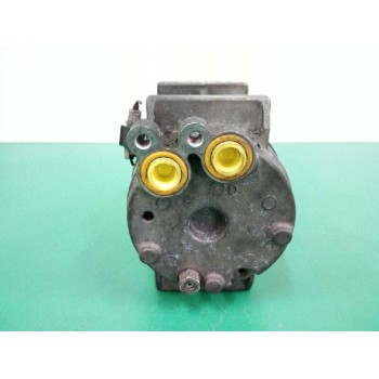 Recambio de compresor aire acondicionado para volvo s60 berlina 2.4 d referencia OEM IAM P8684287  