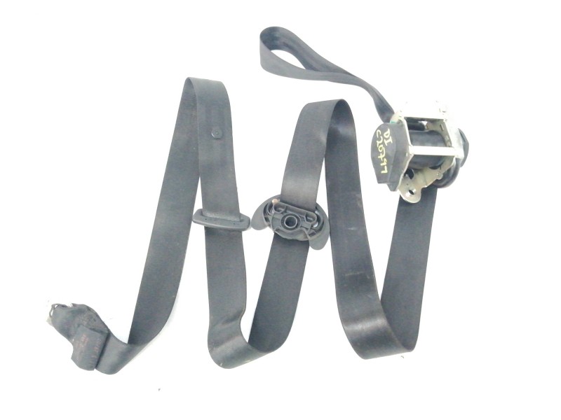 Recambio de cinturon seguridad delantero izquierdo para seat altea xl (5p5) reference referencia OEM IAM 193857737A  