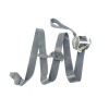 Recambio de cinturon seguridad delantero izquierdo para seat altea xl (5p5) reference referencia OEM IAM 193857737A  