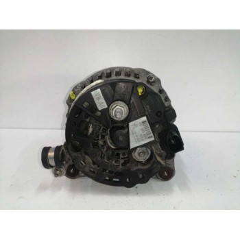 Recambio de alternador para volkswagen passat berlina (3c2) 1.9 tdi referencia OEM IAM 06F903023F 140A 0124525091
