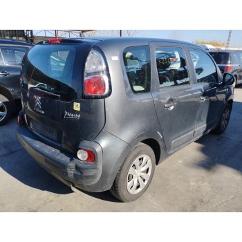 Recambio de carroceria corte para citroën c3 picasso 1.6 hdi fap referencia OEM IAM   