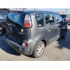 Recambio de carroceria corte para citroën c3 picasso 1.6 hdi fap referencia OEM IAM   