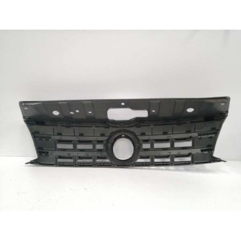 Recambio de rejilla delantera para volkswagen amarok comfortline doublecab 4motion referencia OEM IAM 2H6853651B  
