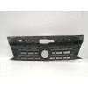 Recambio de rejilla delantera para volkswagen amarok comfortline doublecab 4motion referencia OEM IAM 2H6853651B  