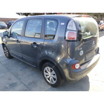 Recambio de carroceria corte para citroën c3 picasso 1.6 hdi fap referencia OEM IAM   