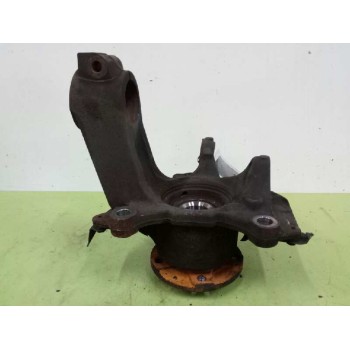 Recambio de mangueta delantera derecha para peugeot boxer furgoneta 2.2 hdi 130 referencia OEM IAM   