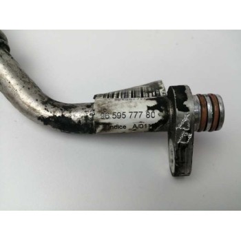 Recambio de tubos aire acondicionado para citroën c5 berlina premier referencia OEM IAM 9659577780  