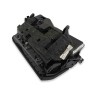 Recambio de guantera para mercedes-benz clase e coupe (w207) 2.1 cdi e220 referencia OEM IAM A2076800091  