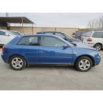 Recambio de carroceria corte para audi a3 (8l) 1.9 tdi referencia OEM IAM   