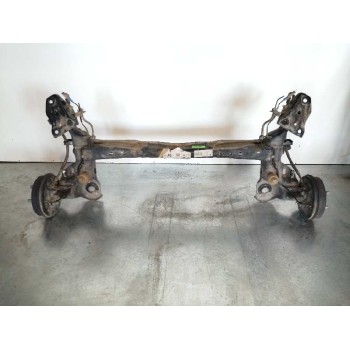 Recambio de puente trasero para citroën c3 tonic referencia OEM IAM 9801942480  
