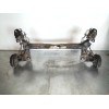Recambio de puente trasero para citroën c3 tonic referencia OEM IAM 9801942480  