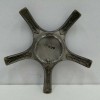 Recambio de tapacubos para hyundai ioniq tecno hybrid referencia OEM IAM 52960G2100 52960-G2100 