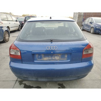 Recambio de carroceria corte para audi a3 (8l) 1.9 tdi referencia OEM IAM   