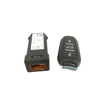 MODULO ELECTRONICO 9665602980 LECTOR DE LLAVE 
