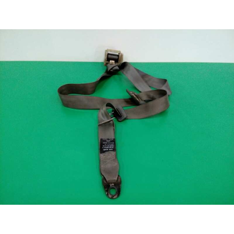 Recambio de cinturon seguridad trasero izquierdo para hyundai santa fe (sm) 2.0 crdi vgt comfort referencia OEM IAM 8981026000YD