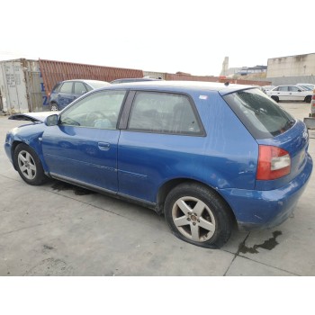 Recambio de carroceria corte para audi a3 (8l) 1.9 tdi referencia OEM IAM   