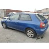 Recambio de carroceria corte para audi a3 (8l) 1.9 tdi referencia OEM IAM   
