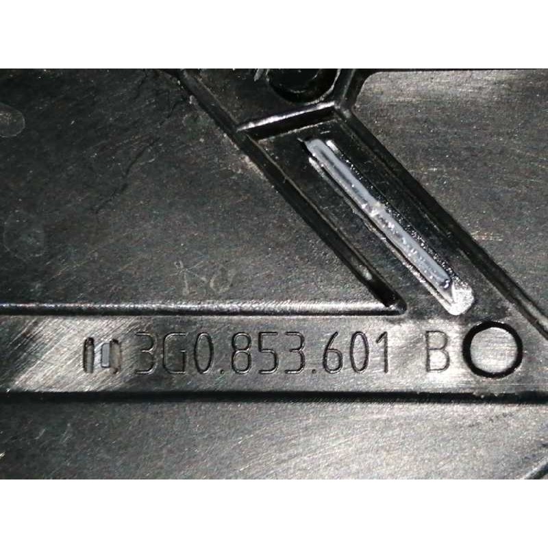 EMBLEMA ANAGRAMA FRONTAL