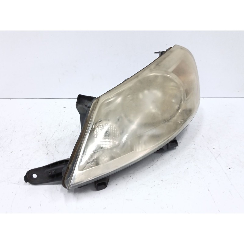 Recambio de faro izquierdo para fiat scudo furgoneta (270_, 272_) 2.0 d multijet referencia OEM IAM 89902605 1401368180 