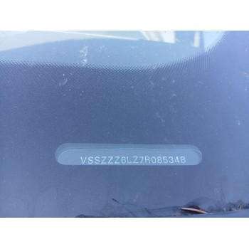 Recambio de carroceria corte para seat ibiza (6l1) 1.9 tdi referencia OEM IAM   