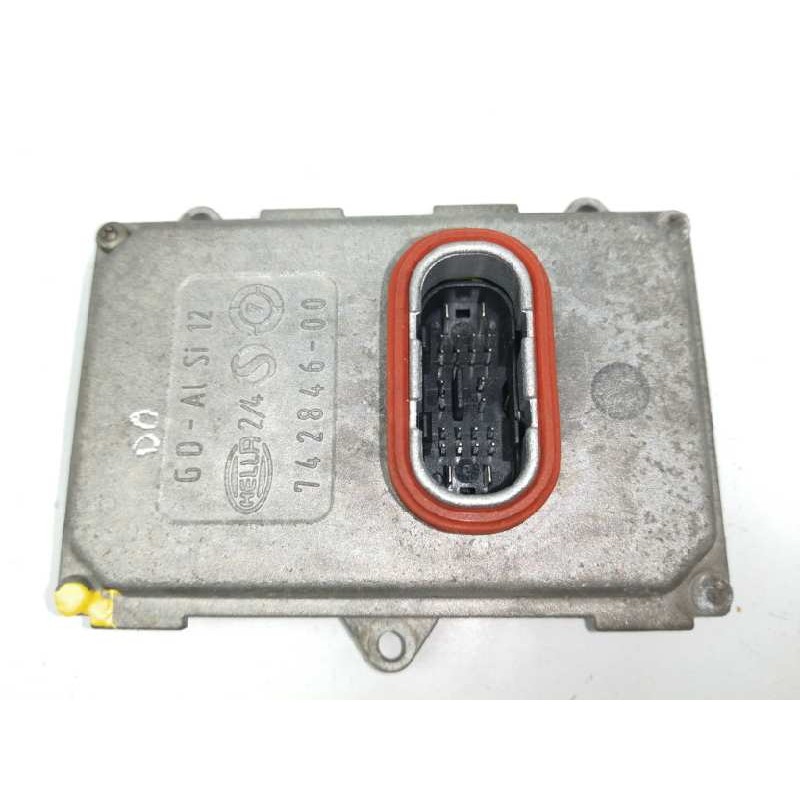Recambio de centralita faros xenon para jaguar xk8/xkr coupe xkr final edition referencia OEM IAM YWC500440 5DF00870470 