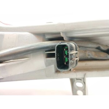 Recambio de piloto trasero derecho paragolpes para kia sportage iii (sl) 1.7 crdi referencia OEM IAM   