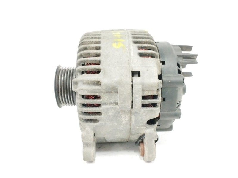 Recambio de alternador para audi a6 berlina (4f2) 3.0 v6 24v tdi referencia OEM IAM   