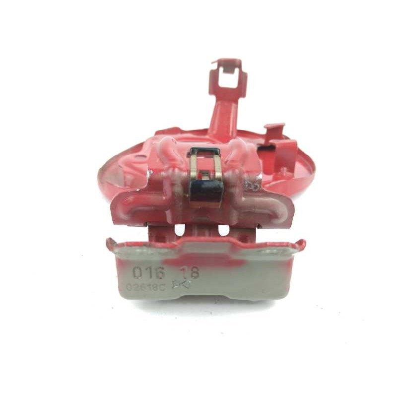 TAPA EXTERIOR COMBUSTIBLE