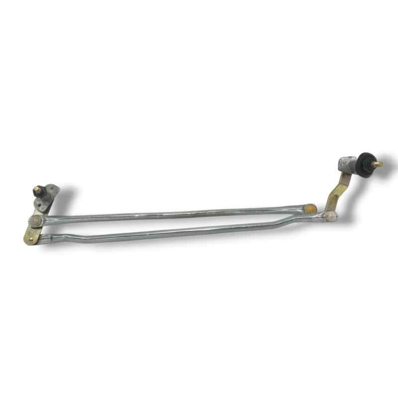 Recambio de articulacion limpia delantera para nissan cabstar 01.04  3.0 diesel referencia OEM IAM   