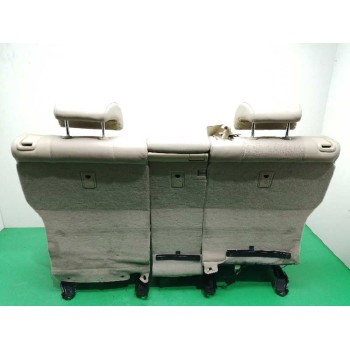 Recambio de asientos traseros para lexus rx 3.5 v6 cat referencia OEM IAM   
