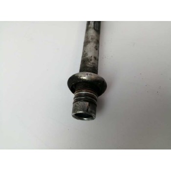 Recambio de tubos aire acondicionado para citroën c5 berlina premier referencia OEM IAM 9659576380  