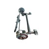Recambio de puente trasero para opel astra j gtc sportive referencia OEM IAM 13421768 13382703 