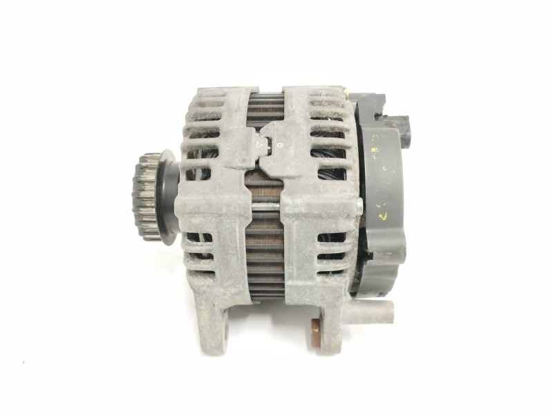 Recambio de alternador para volkswagen touareg (7la) 2.5 tdi referencia OEM IAM 070903024F 150A 0121615013