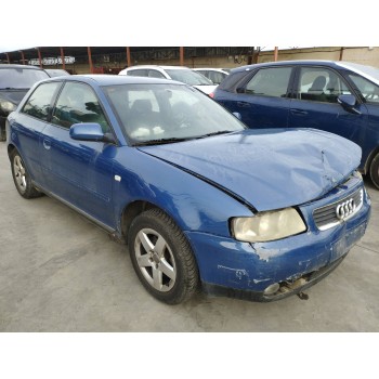 Recambio de carroceria corte para audi a3 (8l) 1.9 tdi referencia OEM IAM   