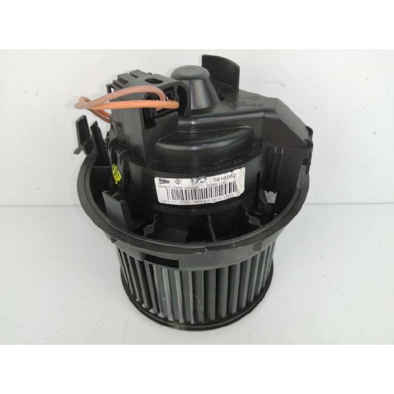 Recambio de motor calefaccion para citroën c1 ii (pa_, ps_) 1.2 vti 82 referencia OEM IAM T918262 T1024419X 