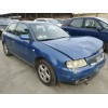 Recambio de carroceria corte para audi a3 (8l) 1.9 tdi referencia OEM IAM   