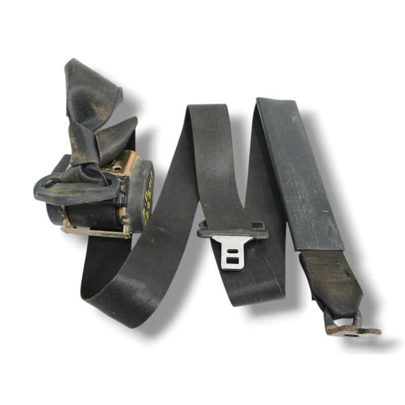 Recambio de cinturon seguridad delantero derecho para ford tourneo connect 1.8 tdci referencia OEM IAM 2T14A61294BG  