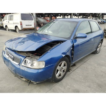 Recambio de carroceria corte para audi a3 (8l) 1.9 tdi referencia OEM IAM   