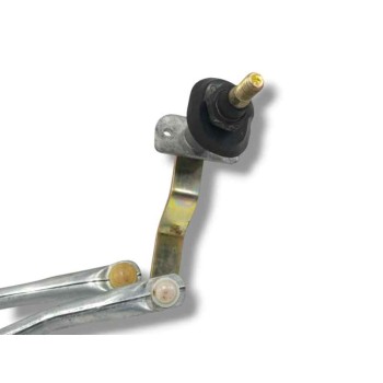 Recambio de articulacion limpia delantera para nissan cabstar 01.04  3.0 diesel referencia OEM IAM   