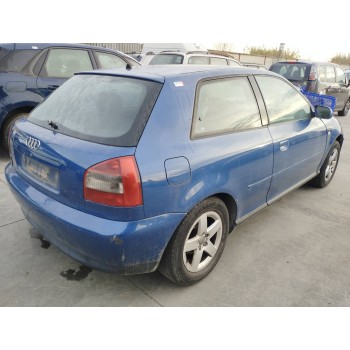 Recambio de carroceria corte para audi a3 (8l) 1.9 tdi referencia OEM IAM   