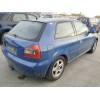 Recambio de carroceria corte para audi a3 (8l) 1.9 tdi referencia OEM IAM   
