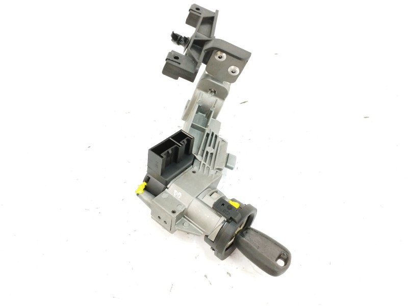 Recambio de antirrobo para fiat linea (110) 1.6 jtdm 16v cat referencia OEM IAM 517994090 61090800 