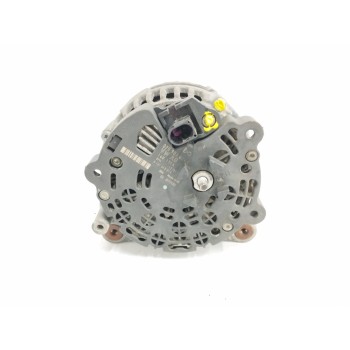 Recambio de alternador para volkswagen touareg (7la) 2.5 tdi referencia OEM IAM 070903024F 150A 0121615013
