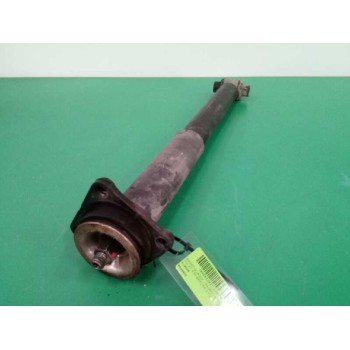 Recambio de amortiguador trasero derecho para volvo s60 berlina 2.4 d referencia OEM IAM 8646803A  