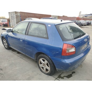 Recambio de carroceria corte para audi a3 (8l) 1.9 tdi referencia OEM IAM   