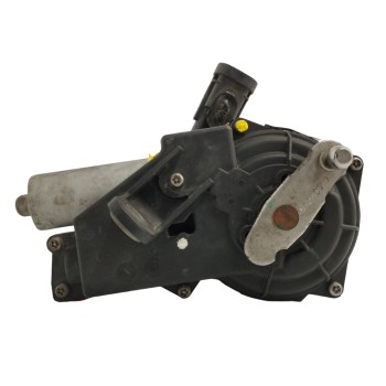 Recambio de no identificado para citroën c4 picasso 1.5 blue-hdi fap referencia OEM IAM 9802017380 AJUSTE SELECTOR DE MARCHA 