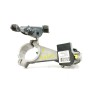 Recambio de antirrobo para fiat linea (110) 1.6 jtdm 16v cat referencia OEM IAM 517994090 61090800 