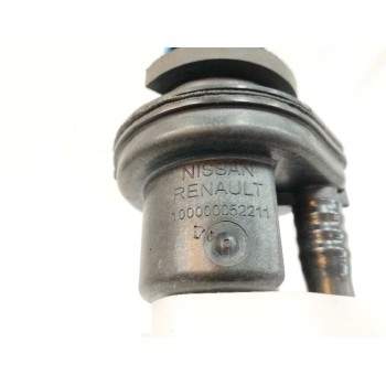 Recambio de boca llenado combustible para nissan qashqai ii (j11, j11_) 1.5 dci referencia OEM IAM 100000052211 ADBLUE 