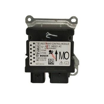 CENTRALITA AIRBAG AS7T14B321AC 0285010836 